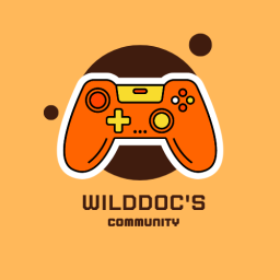 Wilddoc's Community - discord server icon