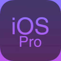 iOS Pro - discord server icon