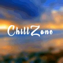 The Chill Zone - discord server icon