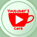 YouTuber's Café - discord server icon