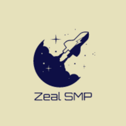 Zeal SMP - discord server icon