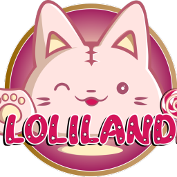 Loliland - discord server icon