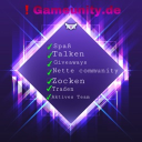 ❗Gameunity.de - discord server icon