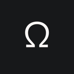 Omega Industries - discord server icon
