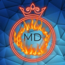 Mahsodayi - discord server icon