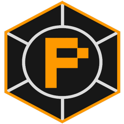 Pixelated - discord server icon