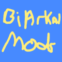 BiArkal Mod's - discord server icon