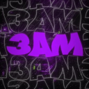 3am Community💫 - discord server icon