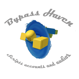 Bypass Haven - discord server icon