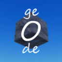 Geode - discord server icon