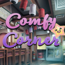 🌟 Comfy Corner 🌟 - discord server icon