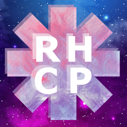 Red Hot Chili Peppers - discord server icon