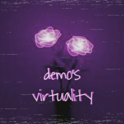 demo's virtuality - discord server icon