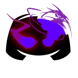 Withering Enderman - discord server icon