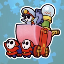 Shy Guy’s Toybox - discord server icon