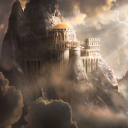 Mount Olympus - discord server icon