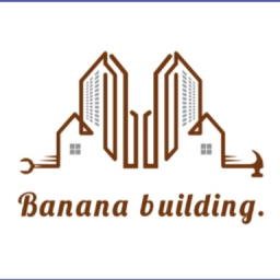 Banana's Buildings. - discord server icon