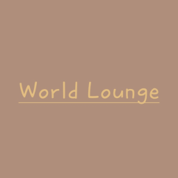 World Lounge - discord server icon