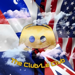 Le Club - discord server icon