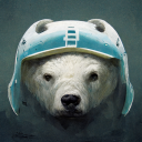 PFF-Polar Fantasy Football 2022-23 - discord server icon