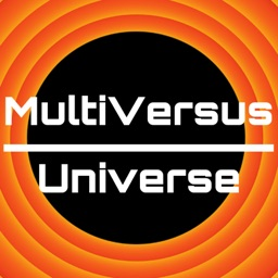 🚀MultiVersus Universe🚀 - discord server icon