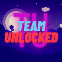 Team Unlocked - discord server icon