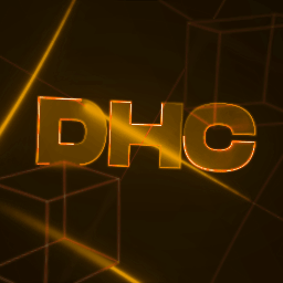 Da hood cash (DHC). - discord server icon