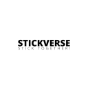 The Stickverse - discord server icon