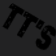 tts dhc\ - discord server icon