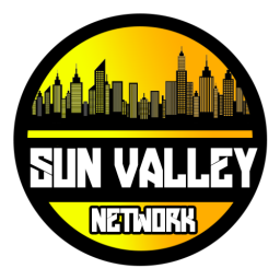 sun valley network - discord server icon