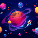 Galaxy's Predictor | Cheapest And Best Predictor - discord server icon