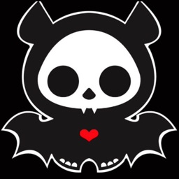 ☆ hell ☆ - discord server icon