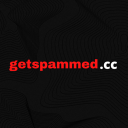 🎯 getspammed.cc - discord server icon