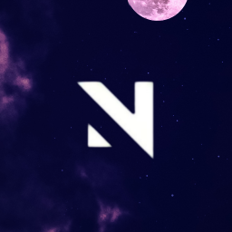 Nocturnal - discord server icon