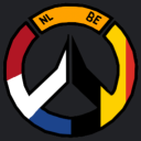 Overwatch NL/BE - discord server icon