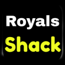 Royals' Shack. - discord server icon