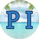 Paradise Island - discord server icon