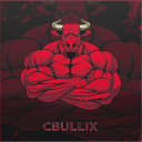 BullCordTest - discord server icon
