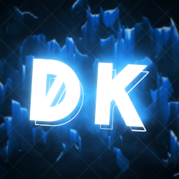 Diamond Kingdom - discord server icon