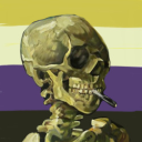 The Morgue - discord server icon
