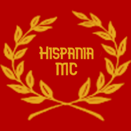 HispaniaMC - discord server icon