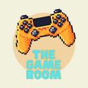 TheGameRoom | Gaming ● Anime ● Social ● Emojis & Emotes - discord server icon