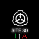 Site 30 - discord server icon