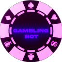 Gamble Bot Support - discord server icon