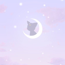 Serenity🌙 - discord server icon