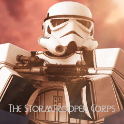 The Stormtrooper Corps - discord server icon