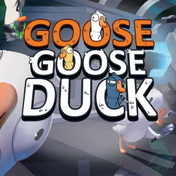 Goose Goose Duck FR - discord server icon