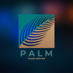 The Palm - discord server icon