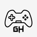 Gamer Hub - discord server icon