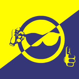 Libertarianism - discord server icon
